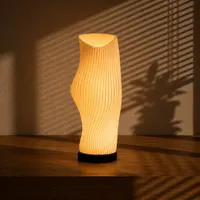 Lampe ambiance — objet imprimé en 3D par PureFlow