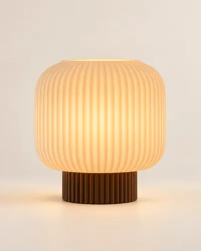 Lantern — objet imprimé en 3D par PureFlow