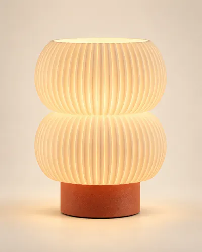 Bubbles — objet imprimé en 3D par PureFlow