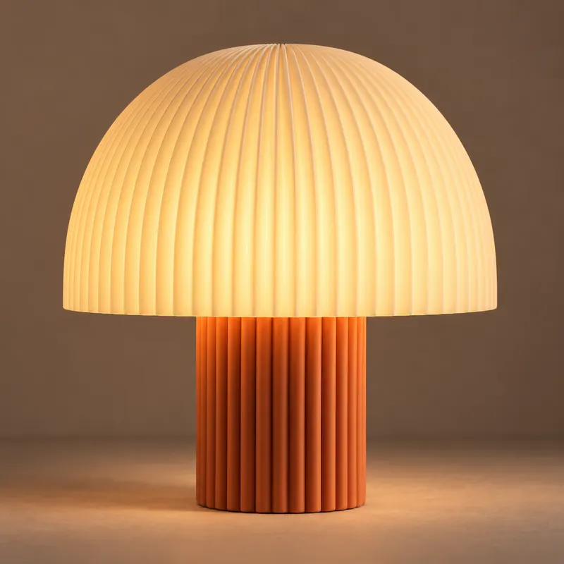 Dome — objet imprimé en 3D par PureFlow