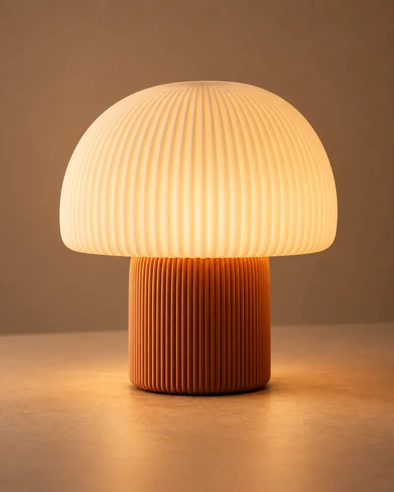 Honey — objet imprimé en 3D par PureFlow