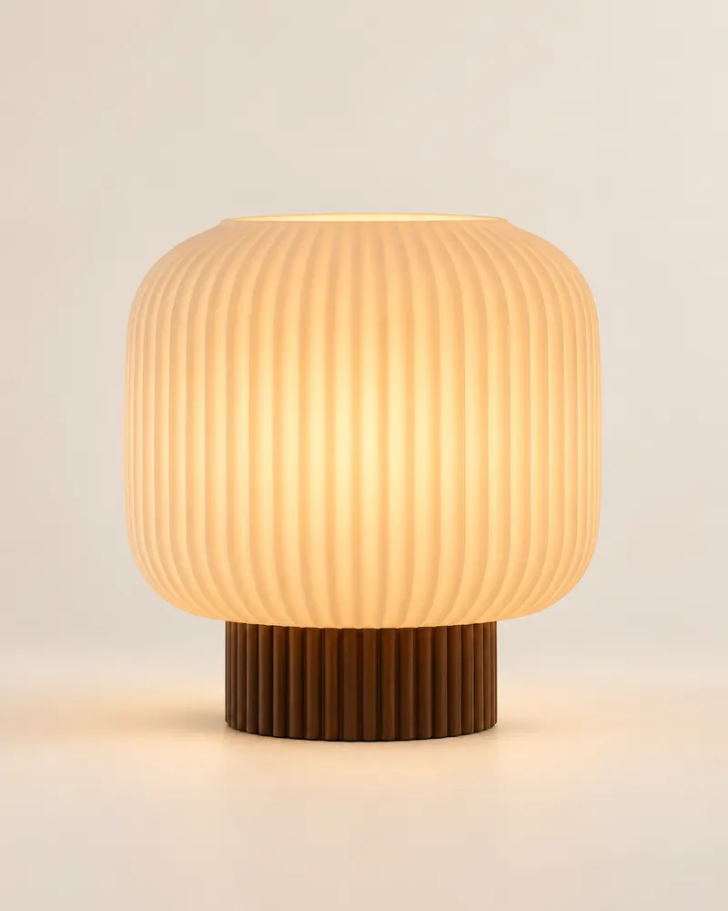 Lantern — objet imprimé en 3D par PureFlow